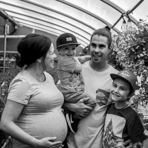 Meet your Posher, Jean-francois